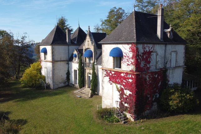 Property for sale in Autun, Saône-Et-Loire, 71400