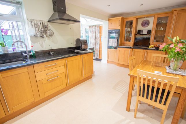 Bungalow for sale in Highlands, Winters Lane, Ottery St Mary