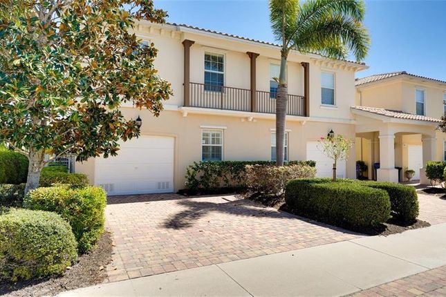 Thumbnail Town house for sale in 1749 Burgos Dr, Sarasota, Florida, 34238, United States Of America