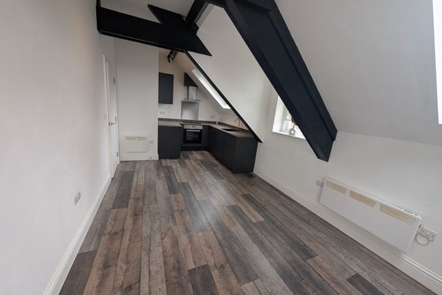 Apartment 3, Derby Chambers, 6 The Rock, Bury photo 3
