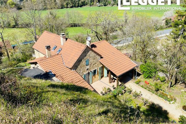Thumbnail Villa for sale in Les Eyzies, Dordogne, Nouvelle-Aquitaine