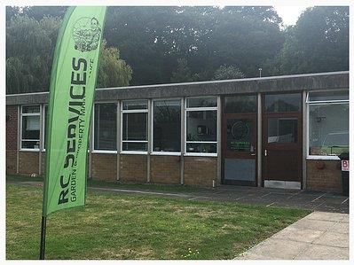 Retail premises for sale in Dawlish Road Exeter