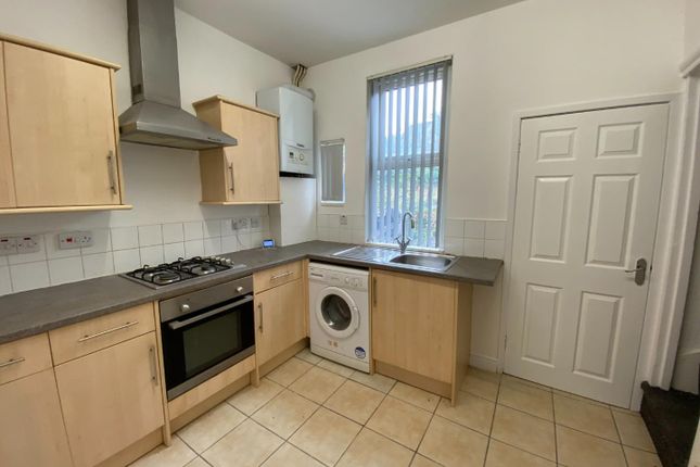 Ranby Road, Coventry photo 2