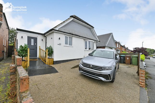 3-bed house on 44, Cromford Avenue,, Mansfield, £280,000