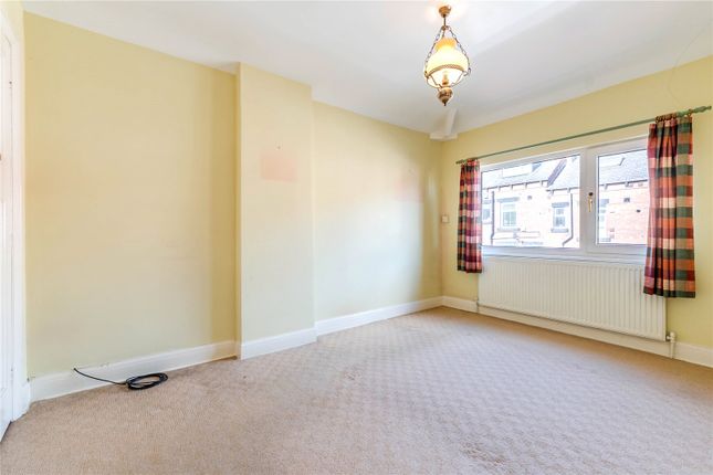 Terraced house for sale in Breary Avenue, Horsforth, Leeds