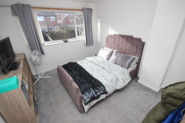 Semi-detached house for sale in Hundred Acre Road, Streetly, Sutton Coldfield