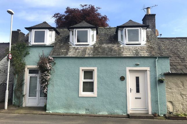 End terrace house for sale in Ainsworth Cottage, Ayr Street, Moniaive