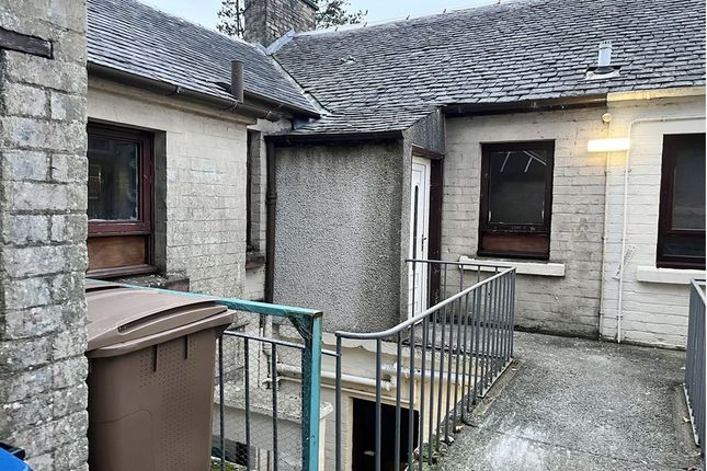 27D, St Cuthbert Street, Catrine, Mauchline photo 5