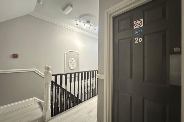 Room 2d, 15, Constitution Hill Road, Constitution Hill Road photo 5
