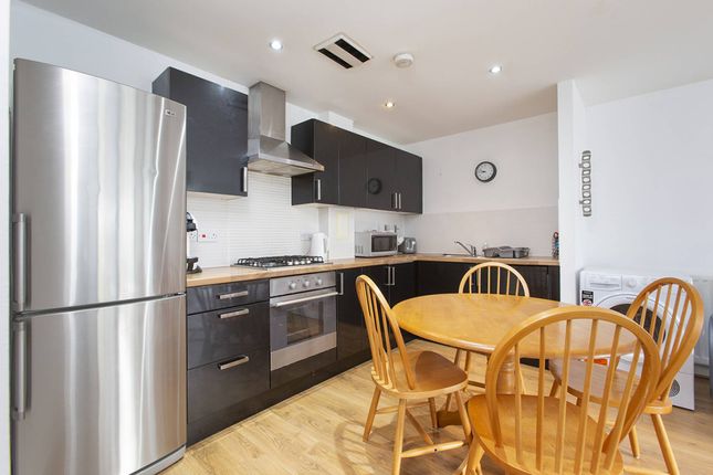 Flat for sale in Colonsay View, Granton, Edinburgh