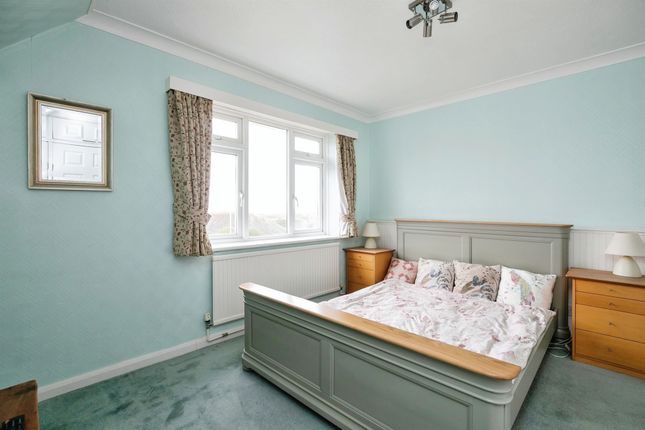 Detached house for sale in Millham Close, Bexhill-On-Sea