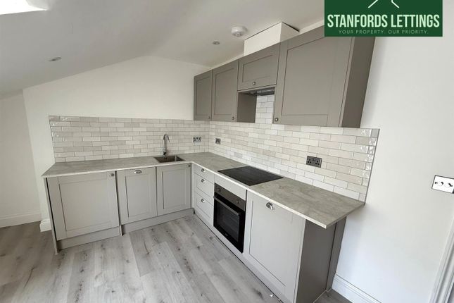 Flat 3, 30A Montague Street, Worthing photo 2