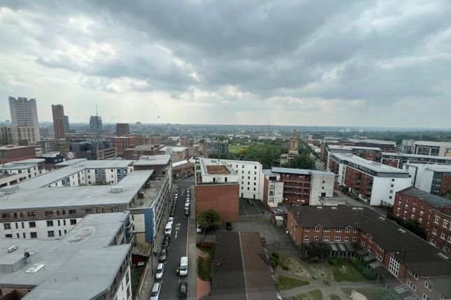 1818, The Cube West, 197 Wharfside Street, Birmingham photo 2