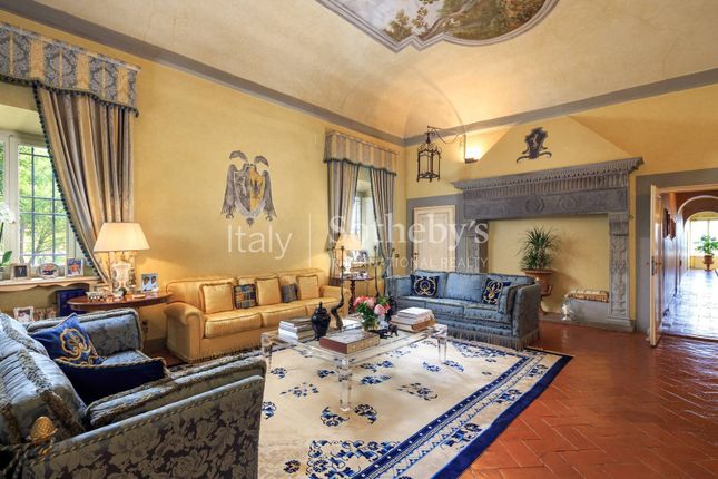 Villa for sale in Via Leonardo Da Vinci, Lastra A Signa, Toscana