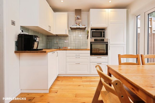 18, Brushfield Road, Birmingham photo 2