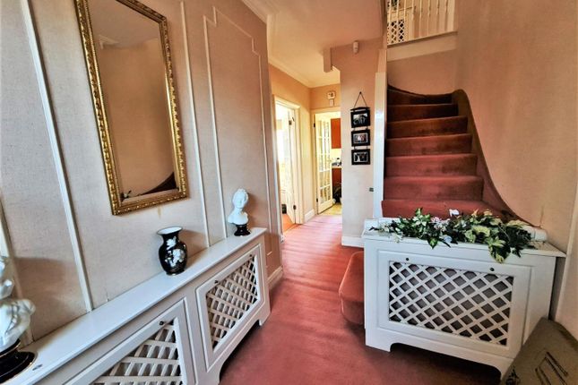 Semi-detached house for sale in Savoy Close, Edgware, Middlesex