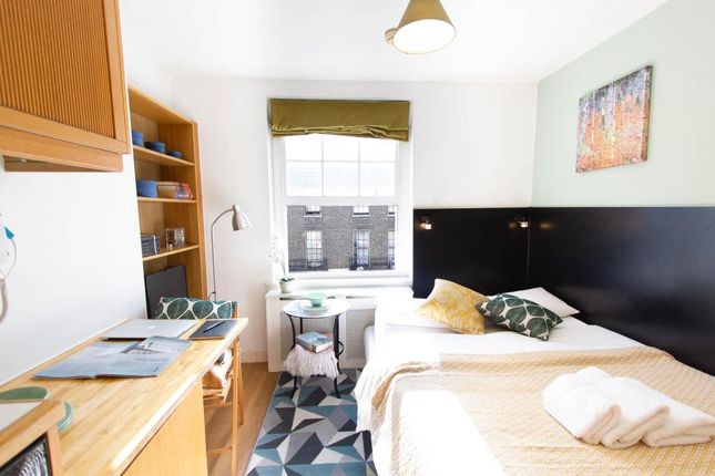 Flat 409, 192 North Gower Street, Euston, London photo 5