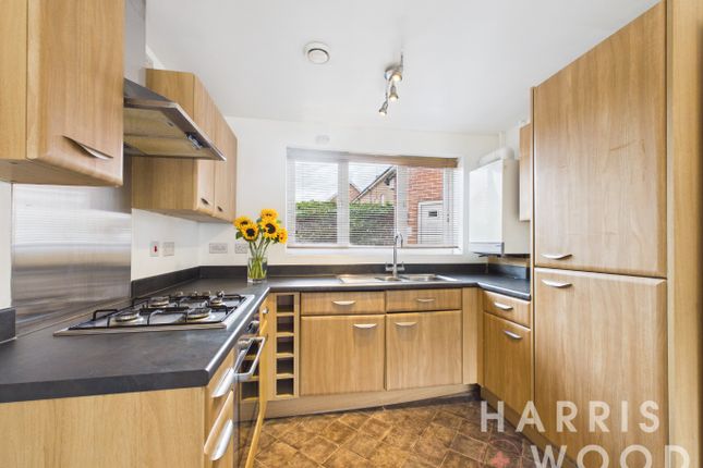 12 Haygreen Road, Witham, Essex photo 2