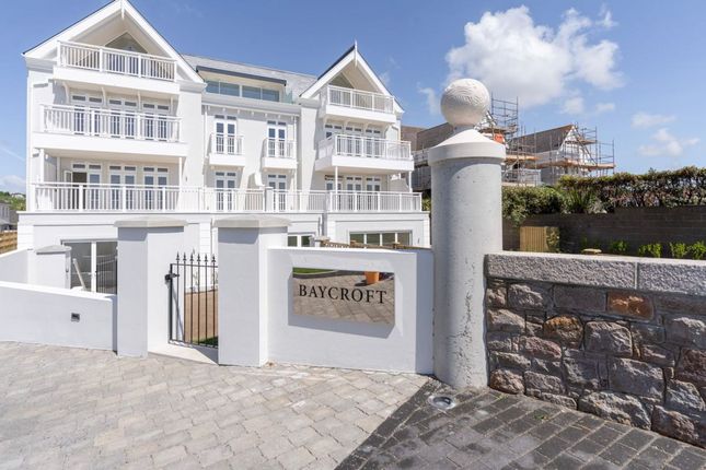 Apt Four, Baycroft, La Route De La Haule, Jersey, Jersey photo 2