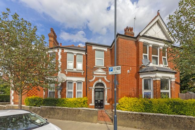 Property for sale in Lornie, Riffel Road, Willesden Green, London