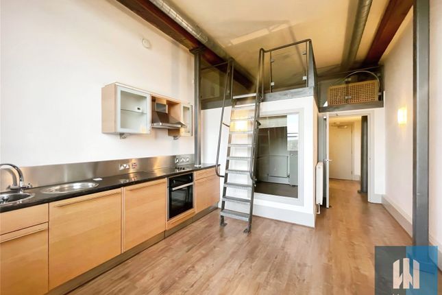 Apartment 51,, Millroyd Mill, Brighouse photo 2