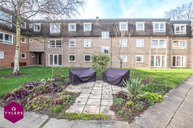 Thumbnail Flat for sale in Ventress Farm Court, Cambridge, Cambridgeshire