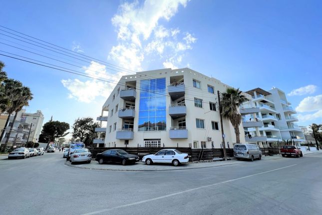 Thumbnail Commercial property for sale in Germasogeia, Limassol, Cyprus