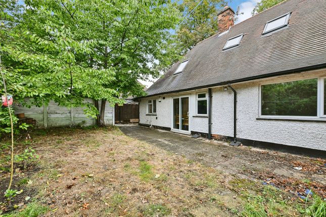 69, Orston Drive, Nottingham photo 2