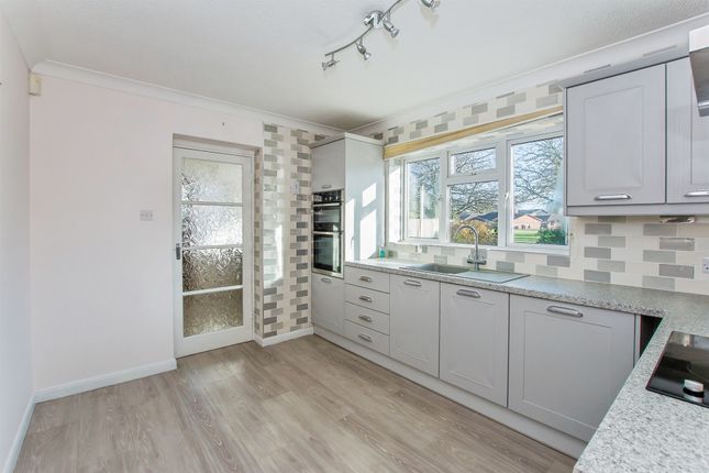 36, Dick Turpin Way, Spalding photo 3