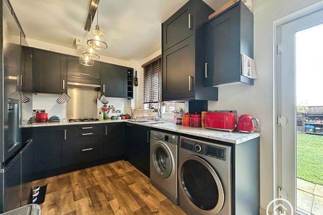 Chilham Close, Sheerness photo 4