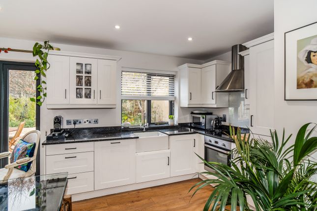 Detached house for sale in Station Road, Cheltenham