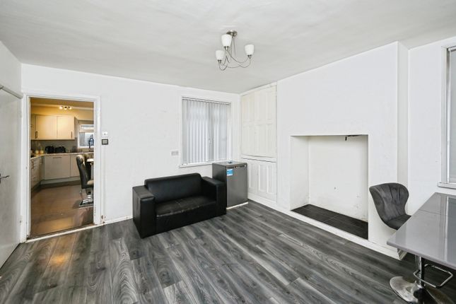 45 Park Street, park street, Nottingham photo 2