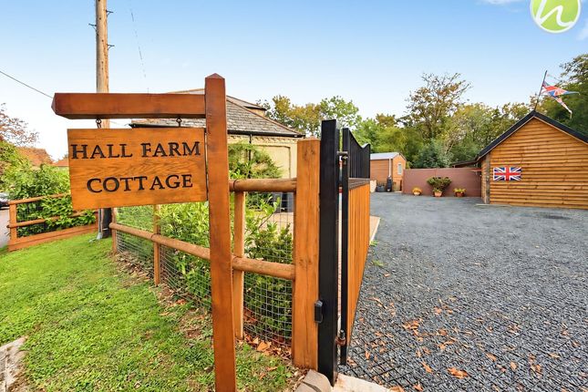 Hall Farm Cottage Mucking Wharf Road, Stanford-Le-Hope photo 2