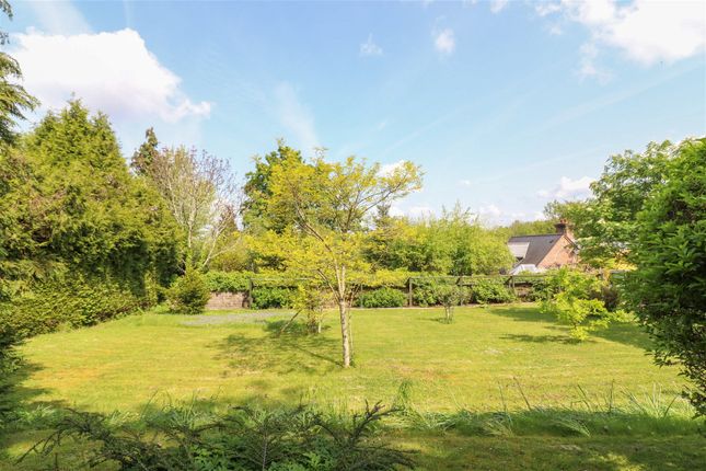 Detached house for sale in Wykeham House, Mill Hill, Broad Street, Alresford