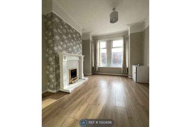 Thumbnail Terraced house to rent in Lydiate Road, Bootle