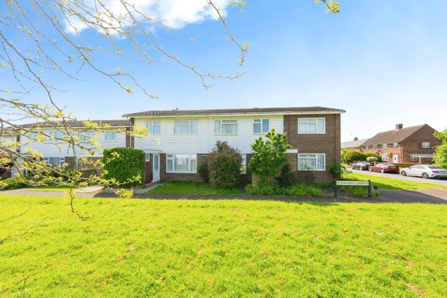 End terrace house for sale in Welbourne Gardens, Bedford, Bedfordshire