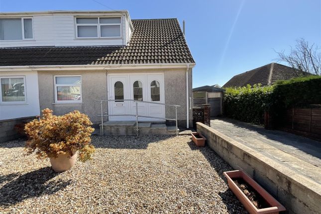 3-bed house on 59, Oaklands, Llanelli, £199,995