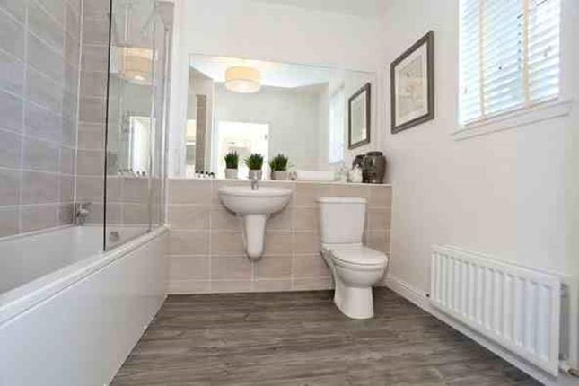 Langdykes Avenue, First Floor, AB12, Cove photo 4