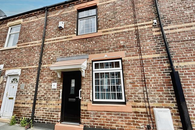 Thumbnail Terraced house to rent in Fifth Street, Horden, Peterlee