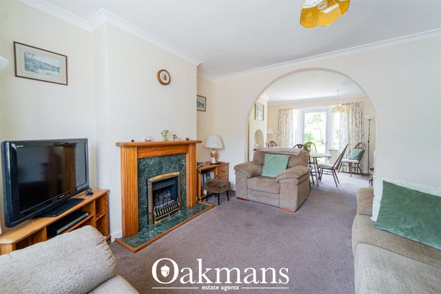 4, BIRCH ROAD, BIRMINGHAM photo 4