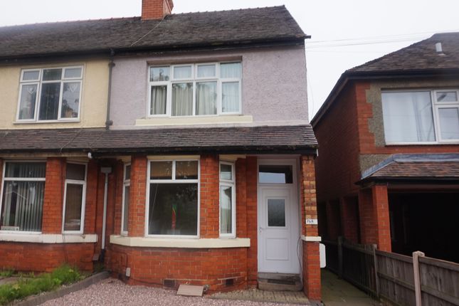 Flat to rent in Rising Brook, Stafford