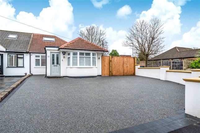 3-bed house on 43, Downs Avenue, Chislehurst, £750,000