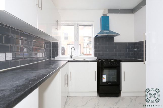 Thumbnail Terraced house to rent in Antill Road, London