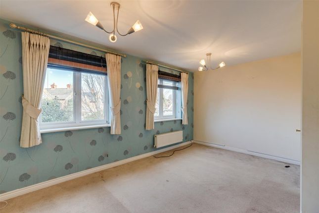 43 Highbury Avenue, Nottingham photo 4