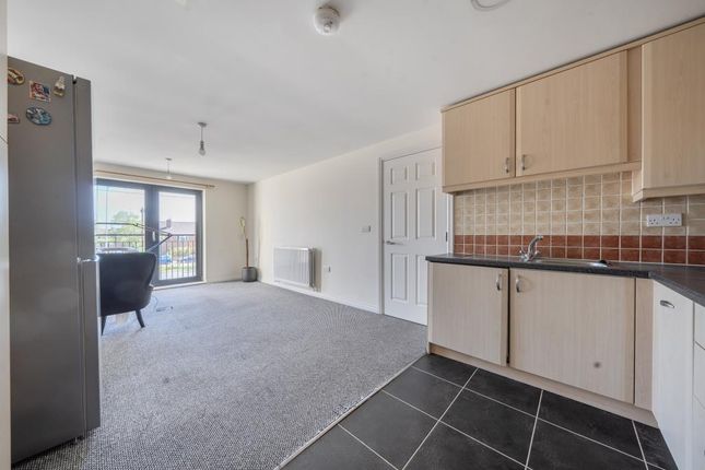 FLAT 9 AUDLEY HOUSE, Audley House, Buckingham Road, Bicester photo 4