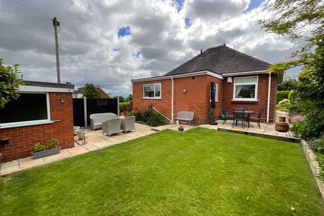 21 Golborn Avenue, Stoke-On-Trent photo 4