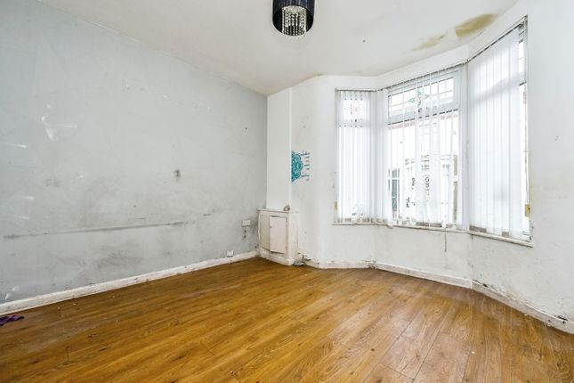 End terrace house for sale in Makin Street, Liverpool, Merseyside