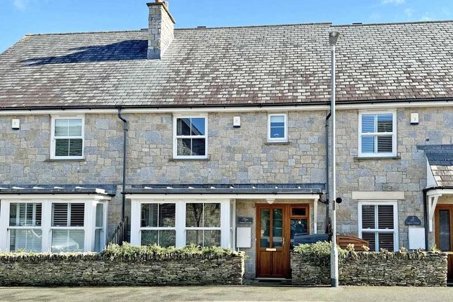 Terraced house for sale in Saltings Reach, Lelant, St. Ives