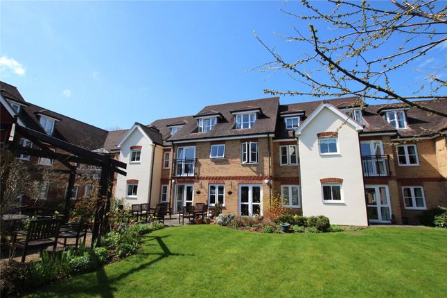 Thumbnail Flat for sale in St Rumbolds Court, Brackley, Northants