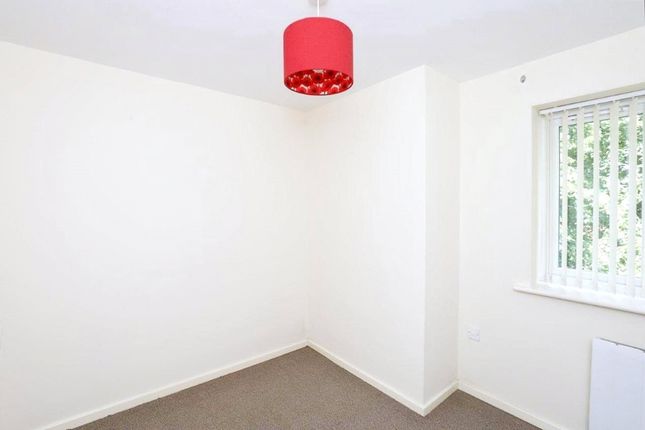 Flat for sale in Fishponds View, Sheffield